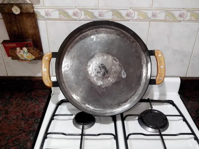candelabro