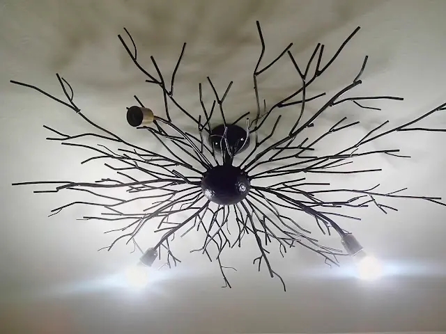 candelabro