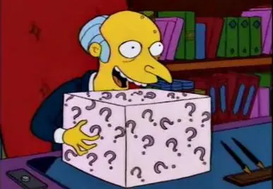 Caja
