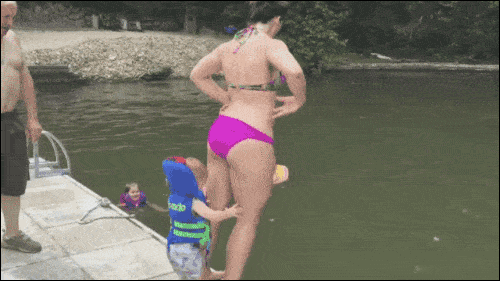 Los mejores Gifs de la semana