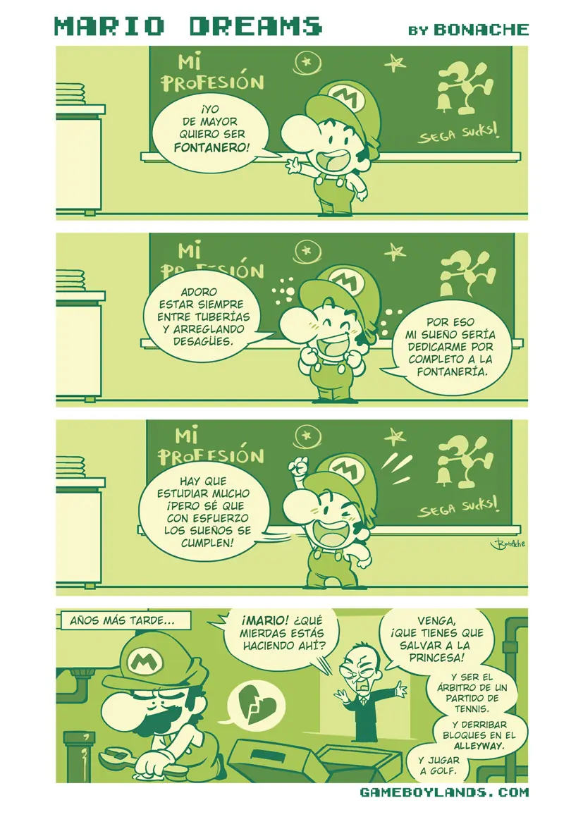 gameboy gameboy