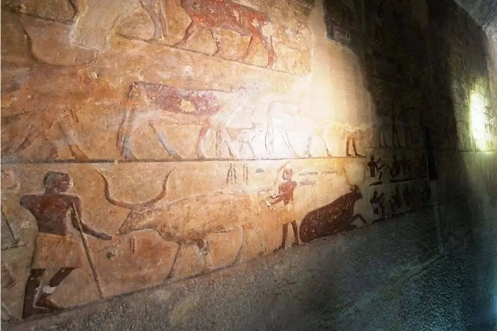 Mitología eslava, el arca de Noe y tumbas egipcias! Mitología eslava, el arca de Noe y tumbas egipcias!