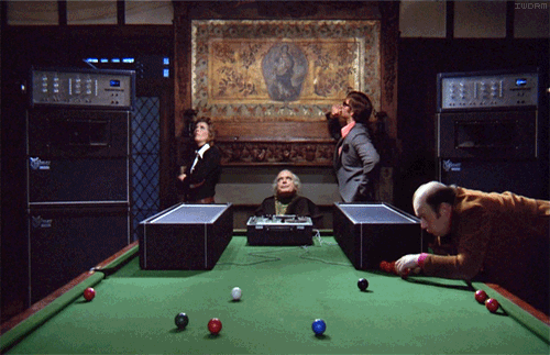 gifs de "ese incomodo momento"