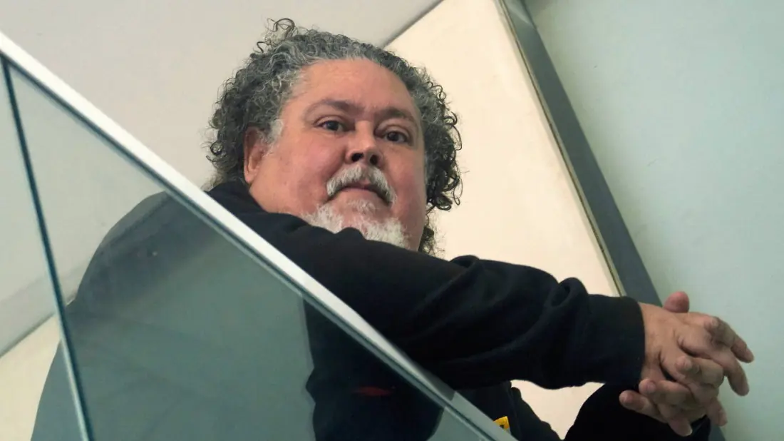 Barreto: O nos entendemos o nos matamos