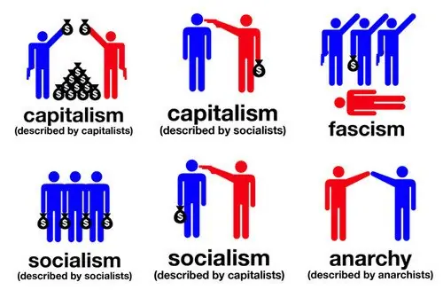 Mapas de la realidad. Sí, la mía y la tuya...