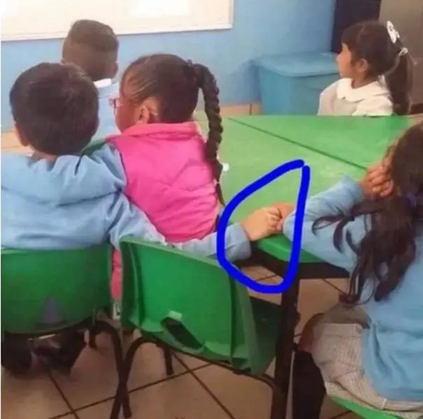 Humor de media noche para linces que no duermen! N° 6