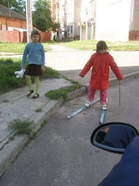 humor mananero
