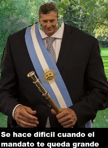 Peronismo: La expresión política del crimen organizado