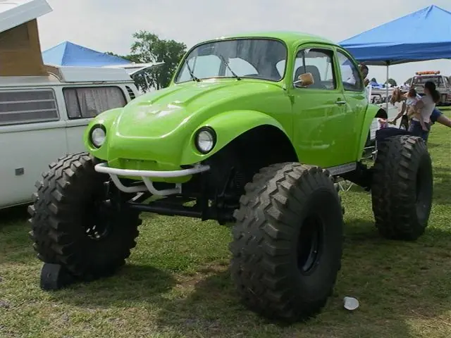 tuning