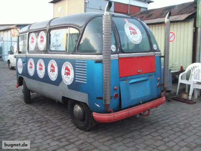 offroad