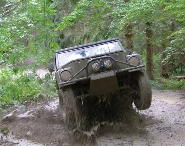 VW