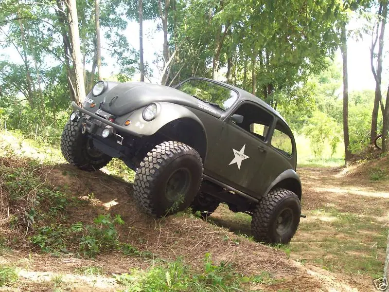 Rarezas  del mundo automotor