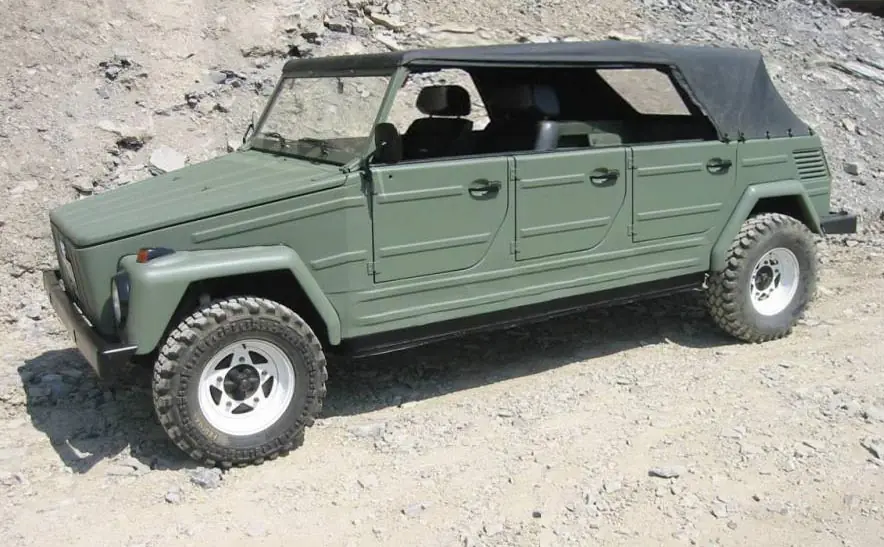 offroad