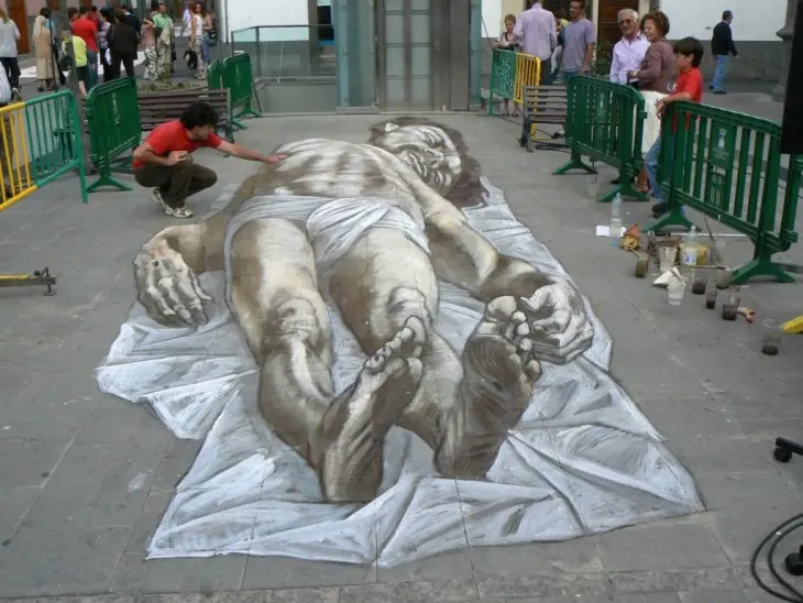 pinturas