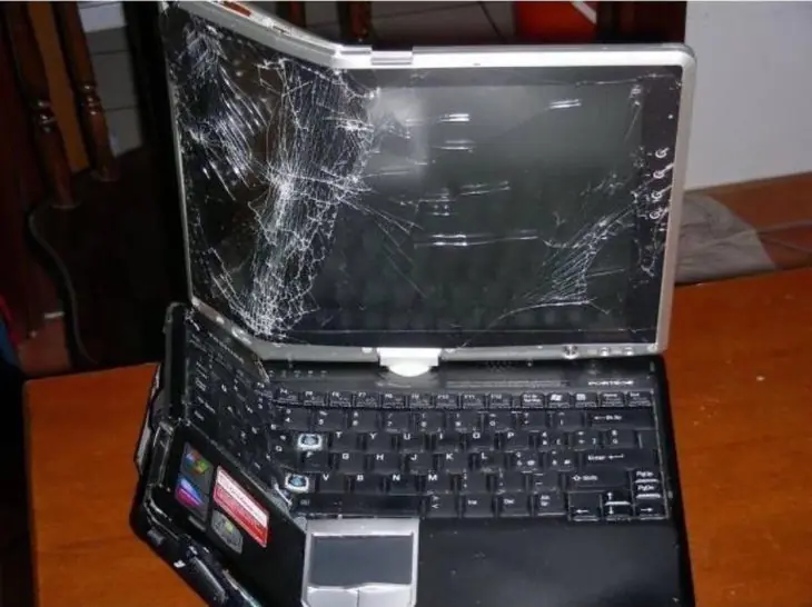 Personas que deberían tener prohibido usar la Tecnología