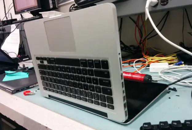 la tecnologia