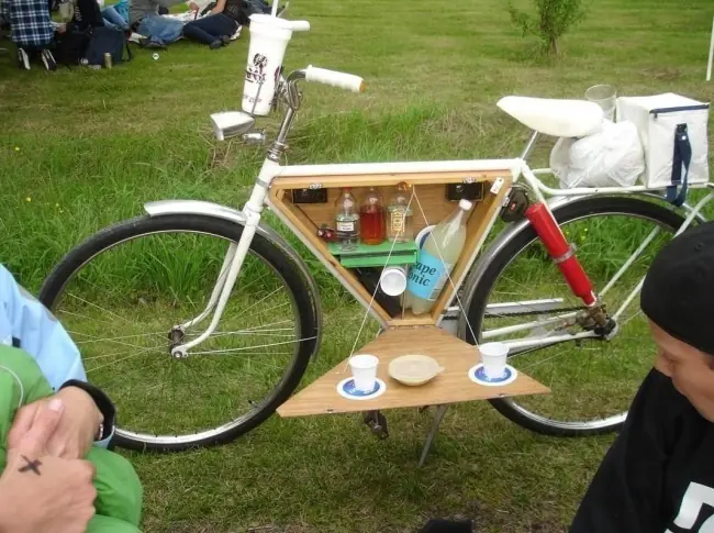 Fotos demuestran que todos llevamos un ingeniero dentro