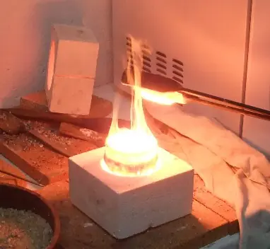metal