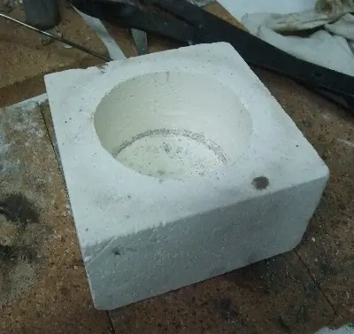 metal