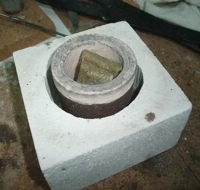 electricidad