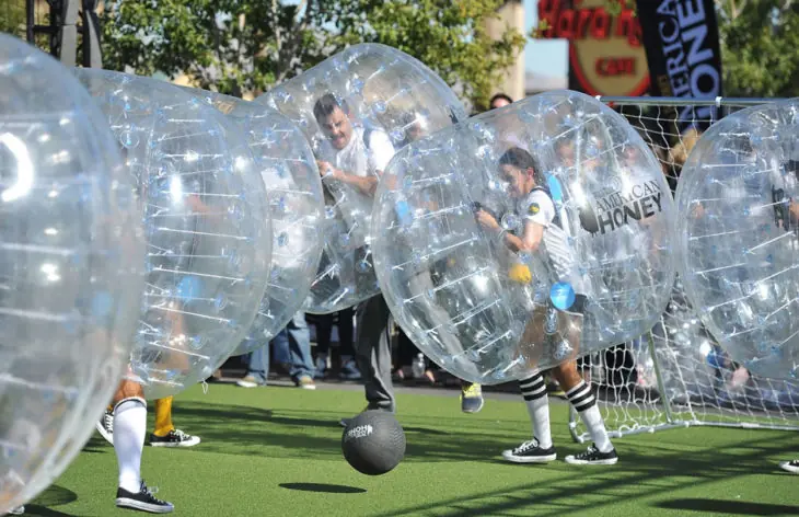 deportes