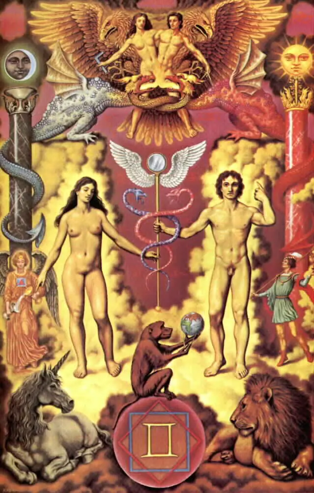 zodiaco