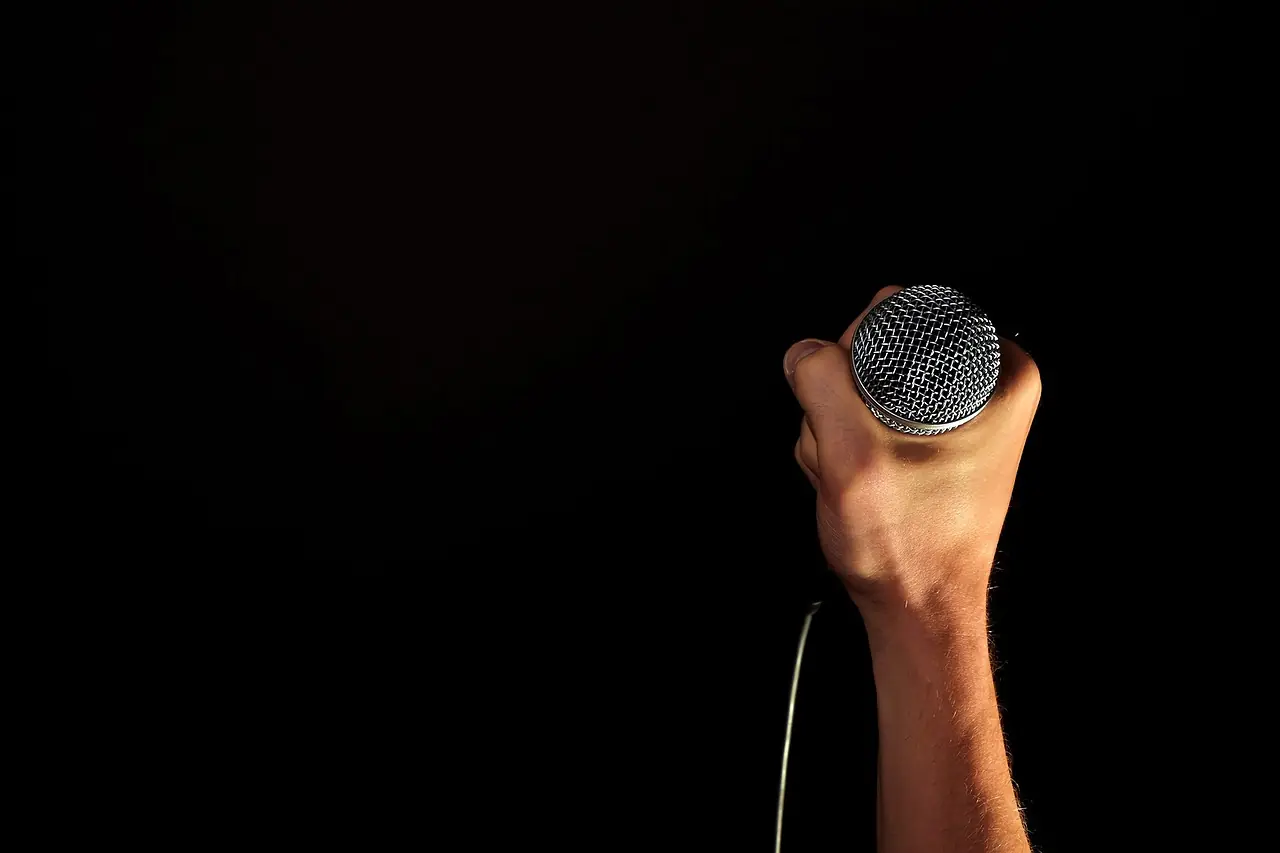 Cuando los musicos famosos se olvidan la letra
