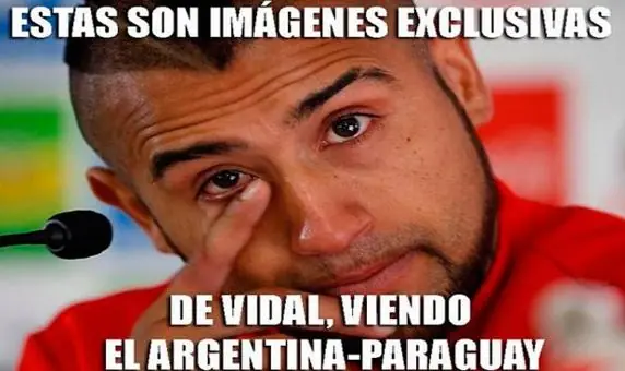 argentina paraguay