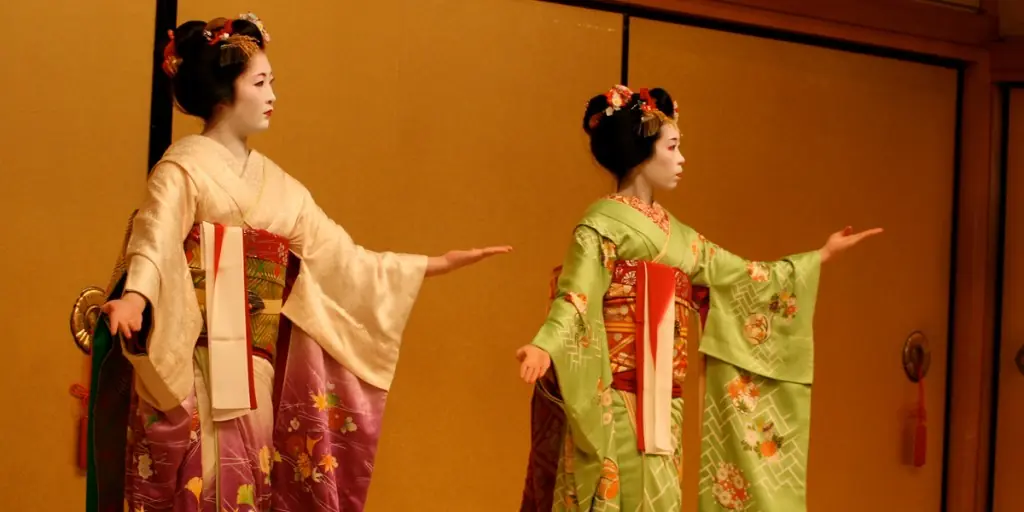 japon