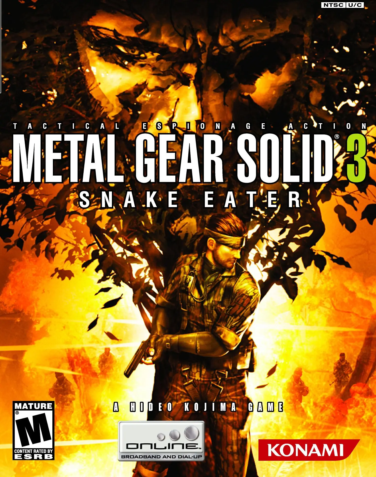 Nostalgia Nostalgia