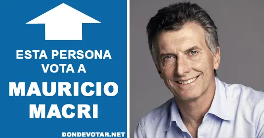 eleccion