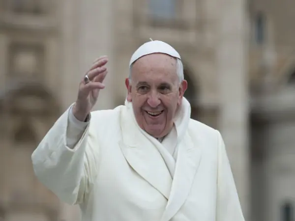 7 lecciones de liderazgo del Papa Francisco