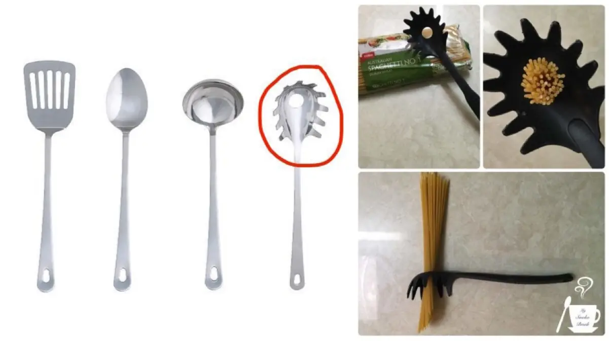 objetos que probablemente no sabias