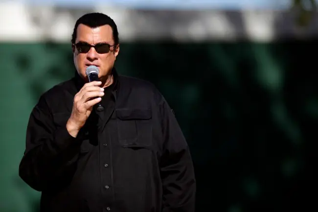 seagal