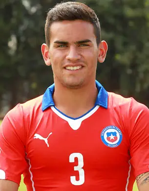 marcelo allende