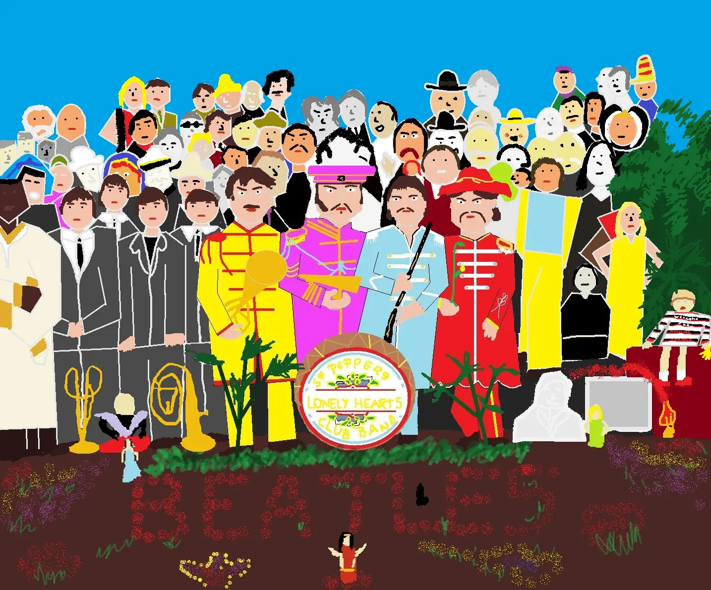 Apodos de Mauricio Macri