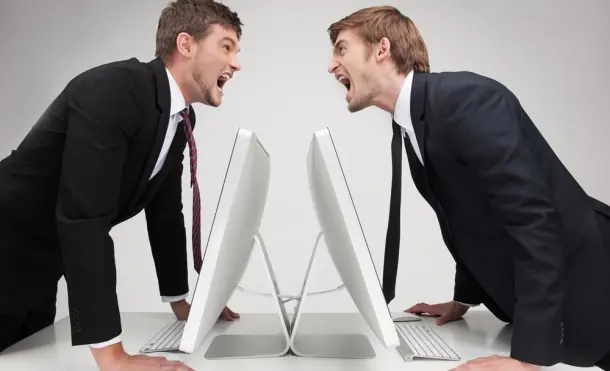 Cómo ganar todas las discusiones en internet