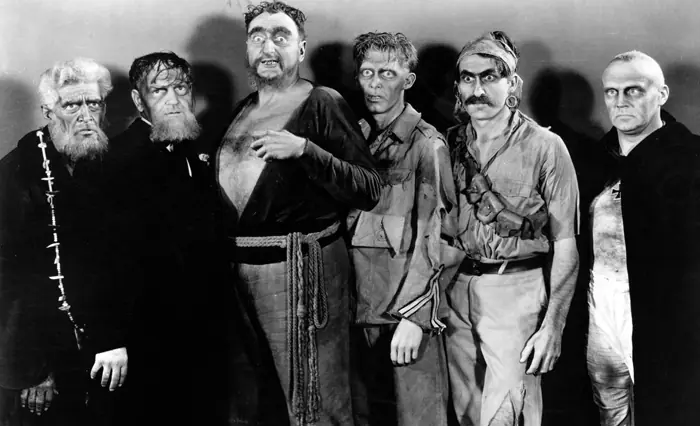 Historia del cine de zombis (I): los orígenes