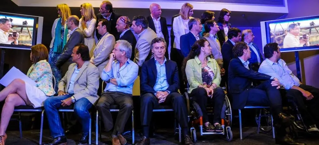 Reflexiones Macristas 7 - Eliminando ganancias