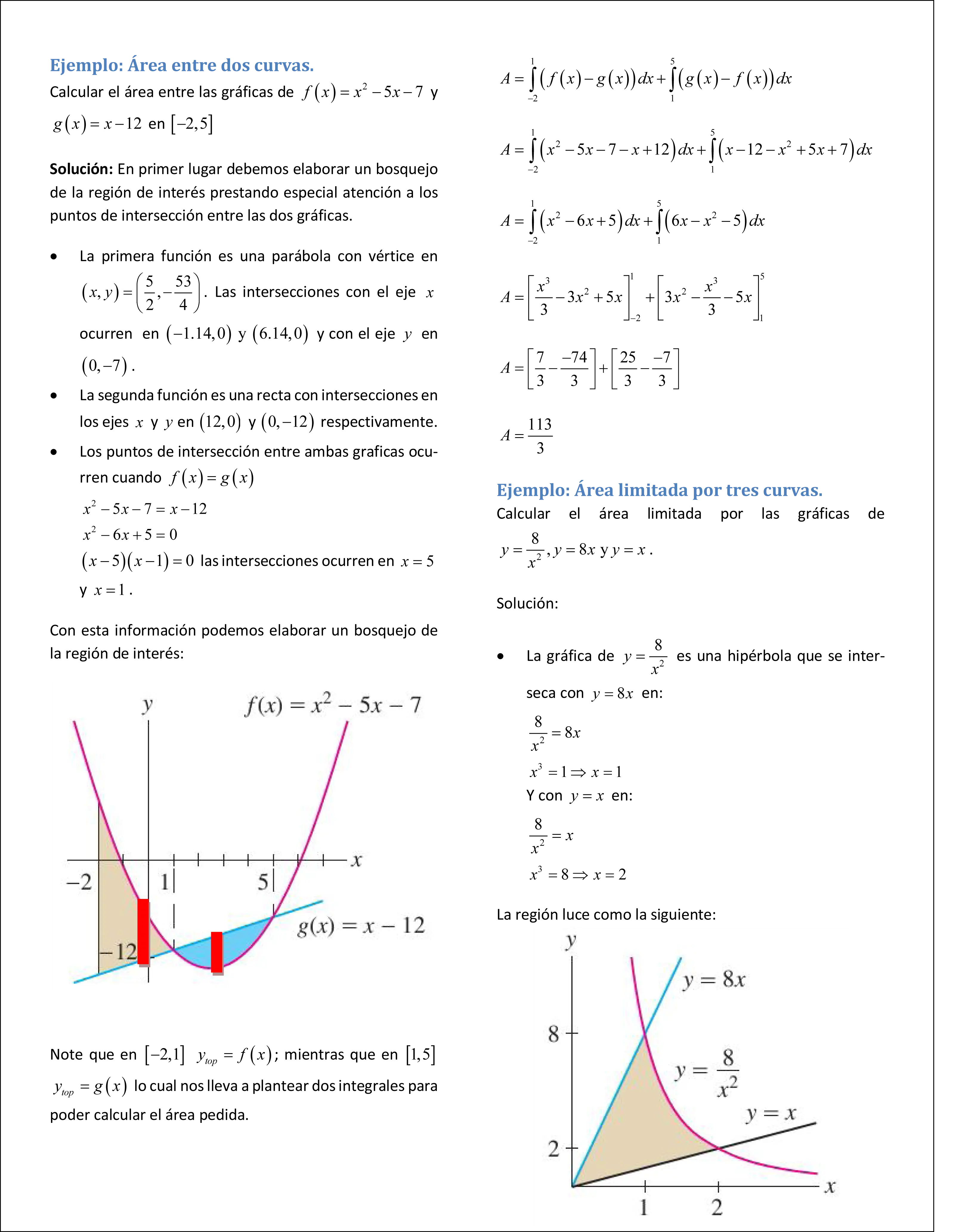 fracciones parciales