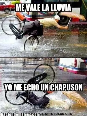 y ella