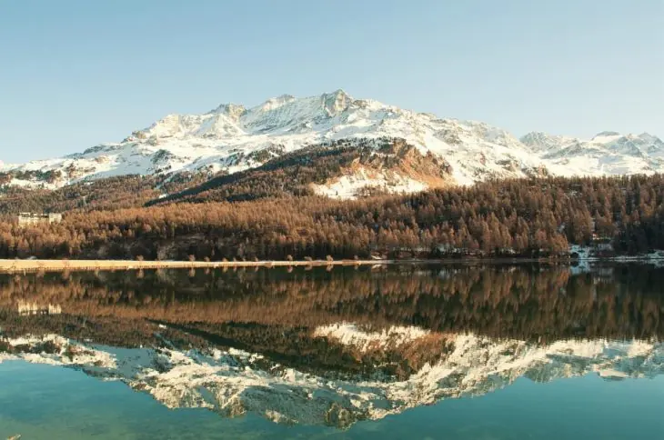 Reflejos que jugarán con tu mente