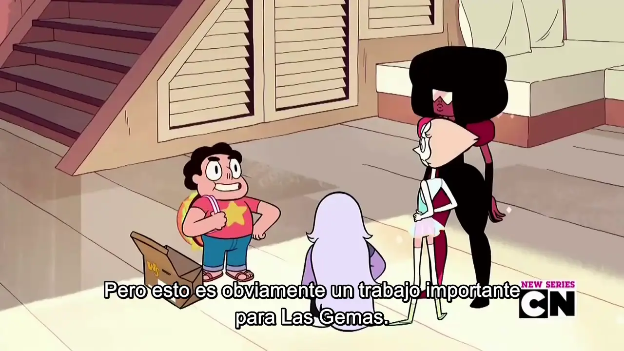 steven