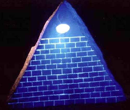 piramides de egipto