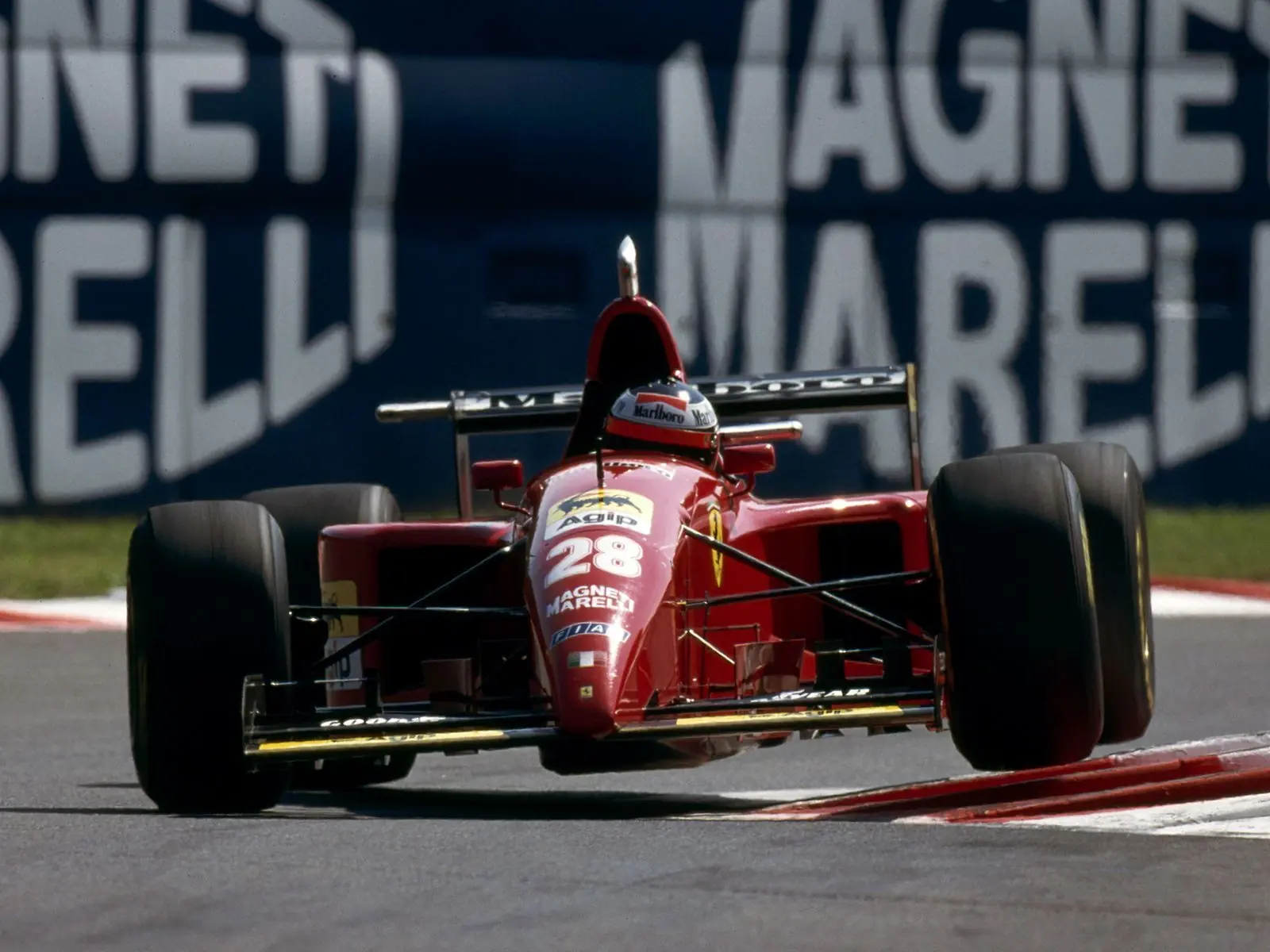 formula 1