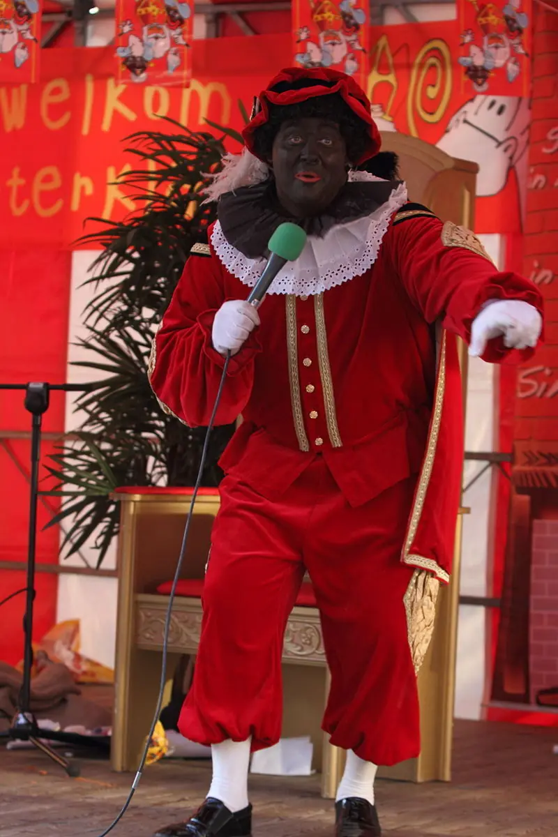 demonios de navidad