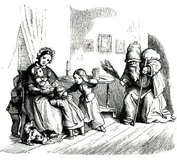 santa claus