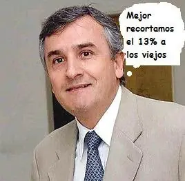 Reflexiones Macristas 7 - Eliminando ganancias