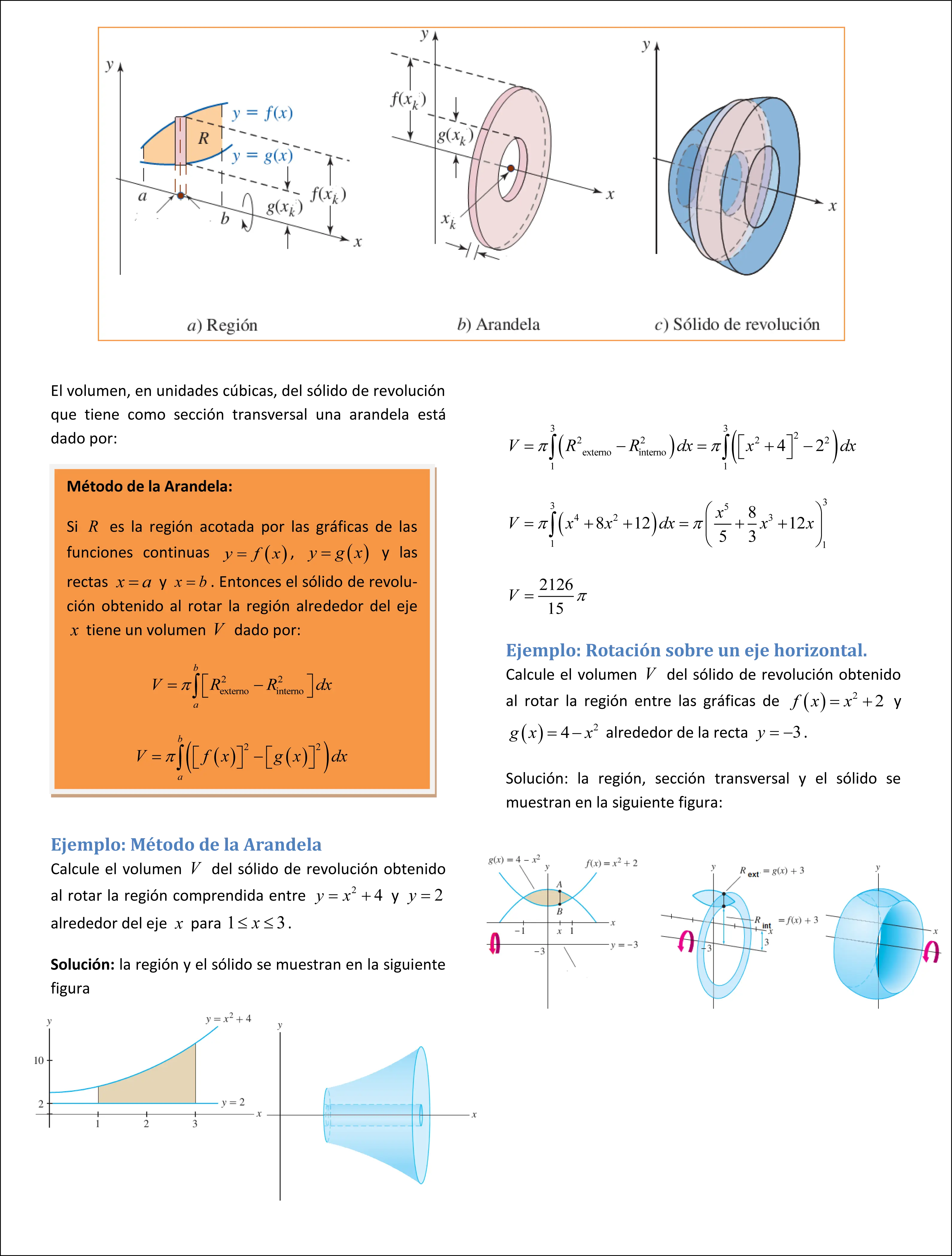 Calculo Integral