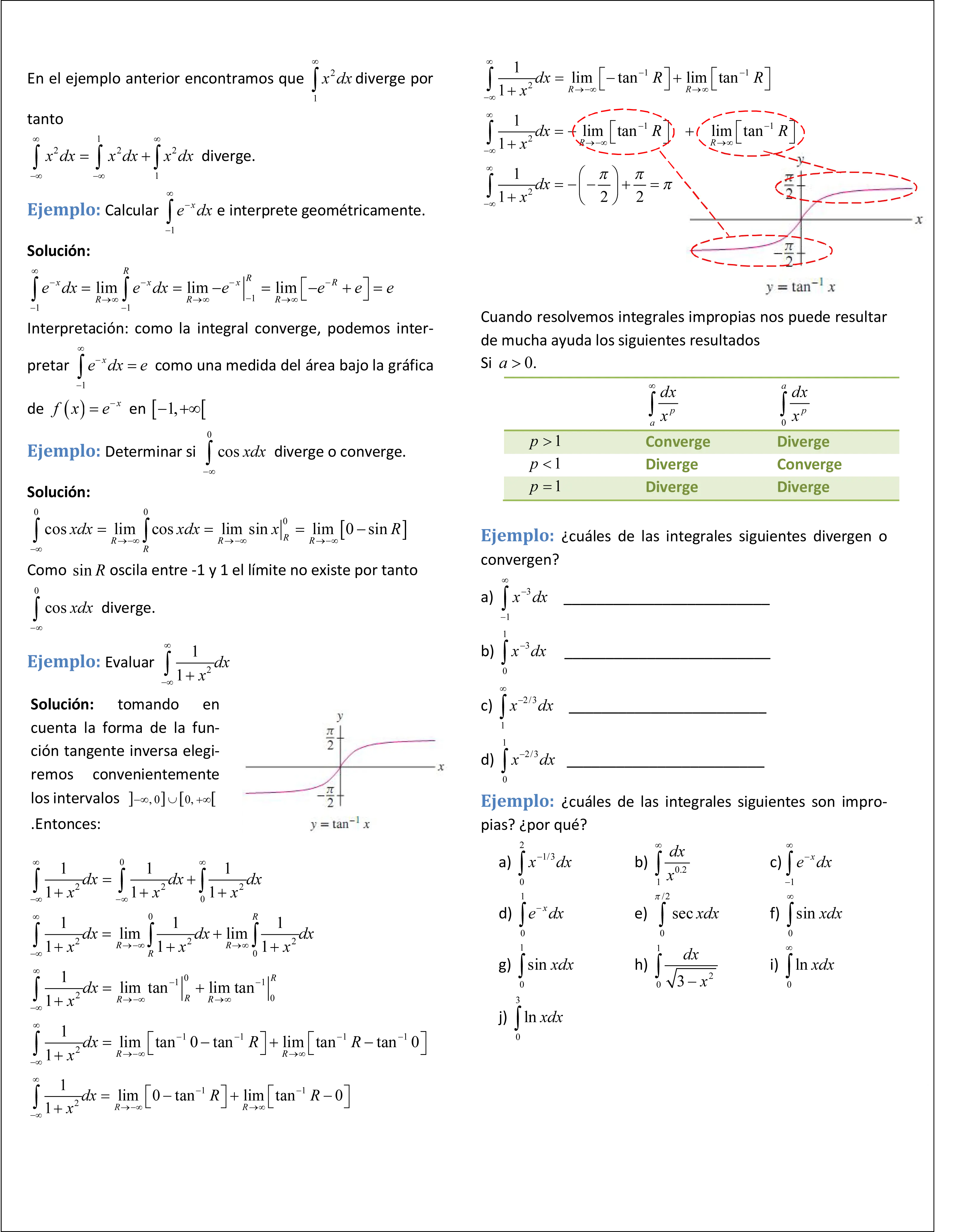 ¿Te haces bocha con las integrales?, pasa te ayudo
